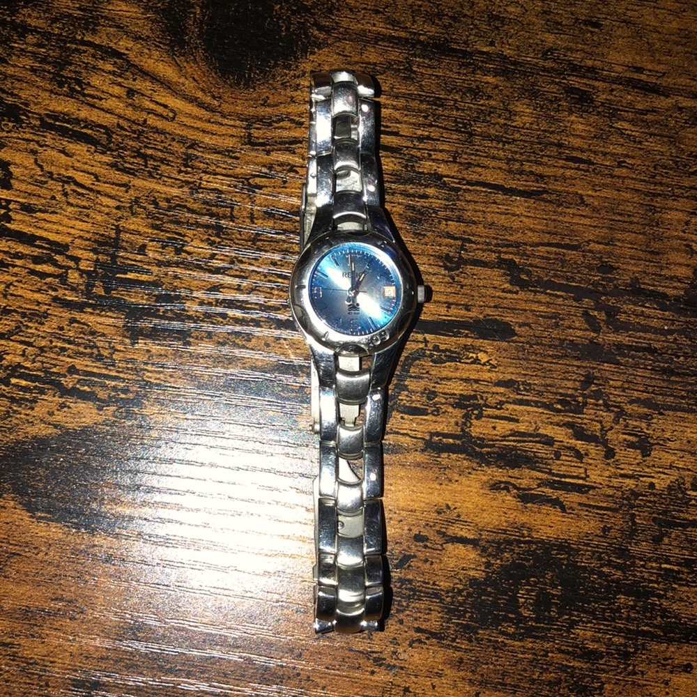 Woman’s watch